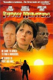  Ivory Hunters Poster