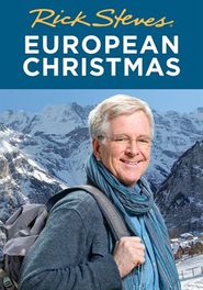  Rick Steves' European Christmas Poster
