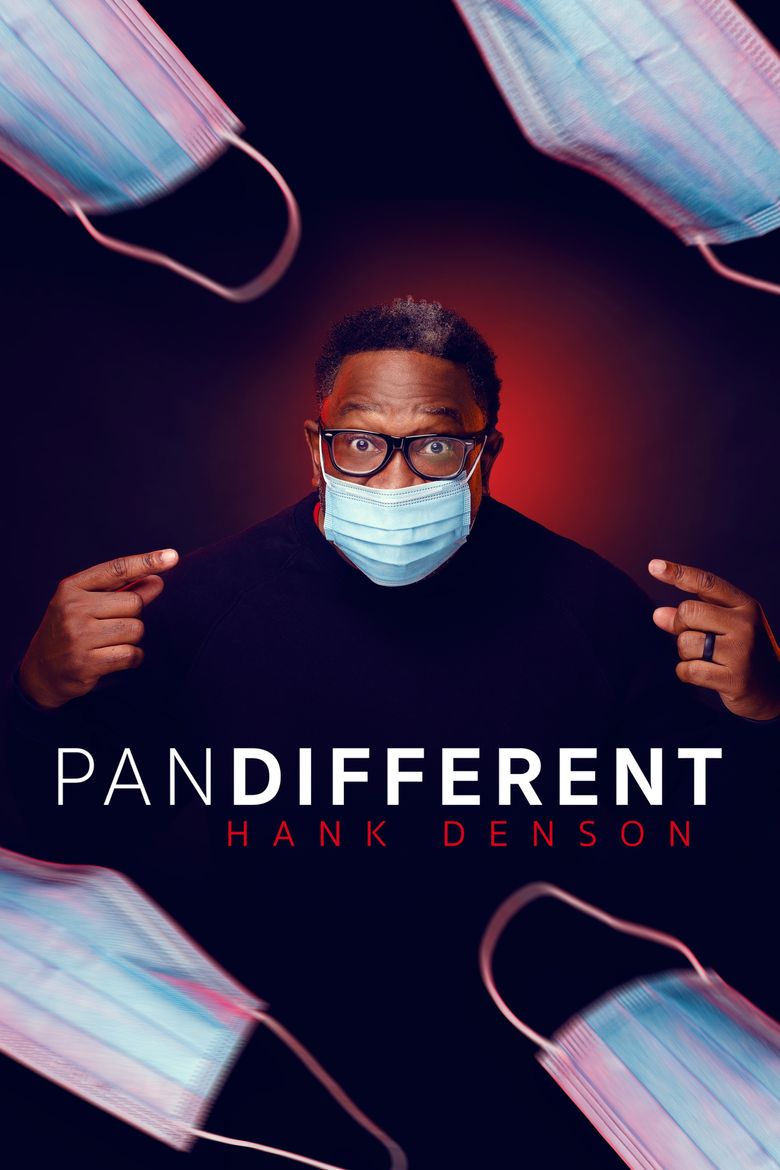 Hank Denson: PanDifferent