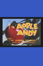  Apple Andy Poster