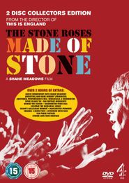  The Stone Roses: Made of Stone Poster