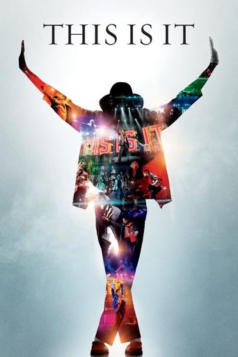  Michael Jackson's 'This Is It': Auditions - Searching for the World's Best Dancers Poster