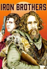  Iron Brothers Poster
