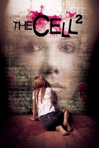  The Cell 2 Poster