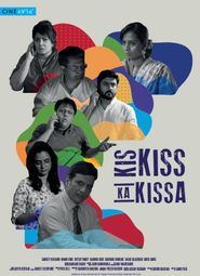  Kis Kiss Ka Kissa Poster