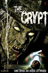  The Crypt Poster