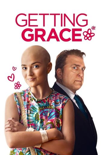  Getting Grace Poster