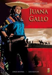  The Guns of Juana Gallo Poster