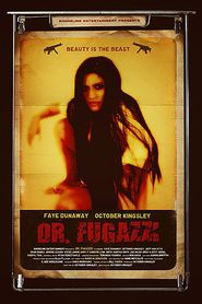  The Seduction of Dr. Fugazzi Poster
