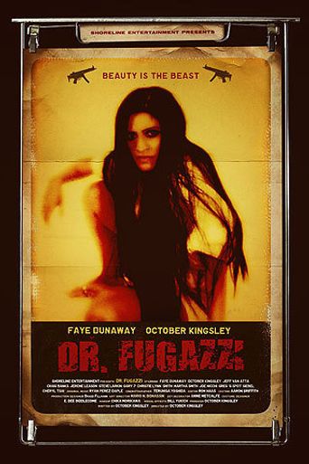  The Seduction of Dr. Fugazzi Poster