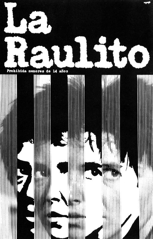 La Raulito Poster