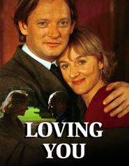  Loving You Poster