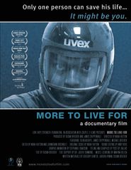  More to Live For Poster