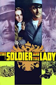  The Soldier and the Lady Poster