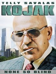  Kojak: None So Blind Poster
