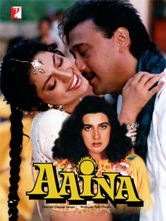  Aaina Poster