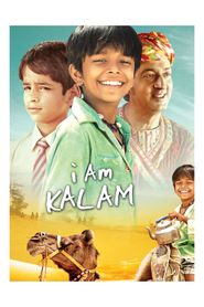  I Am Kalam Poster