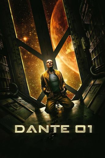  Dante 01 Poster