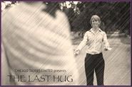 The Last Hug Poster