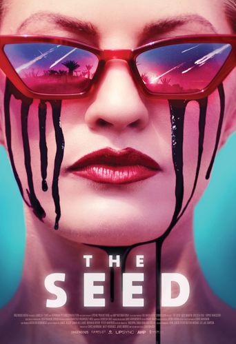  The Seed Poster