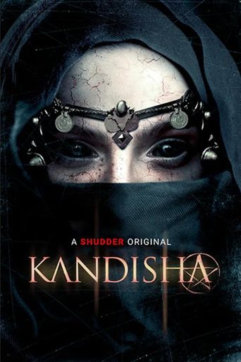  Kandisha Poster