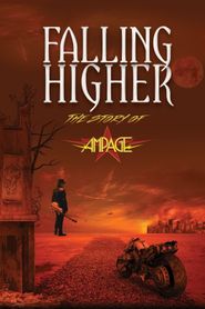  Falling Higher: The Story Of Ampage Poster