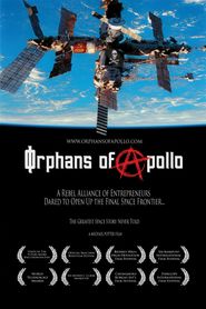  Orphans of Apollo Poster