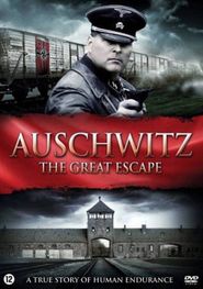  Escape from Auschwitz Poster
