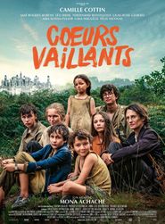  Valiant Hearts Poster