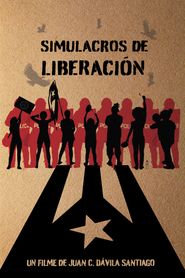  Simulacros de liberación Poster