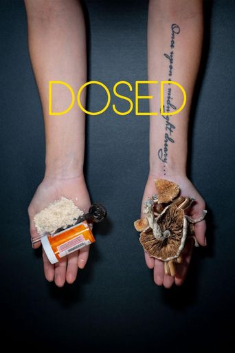  Dosed Poster