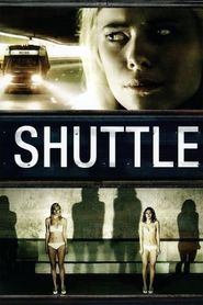  Shuttle Poster