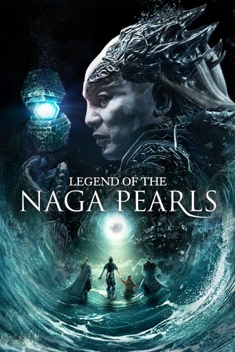  Legend of the Naga Pearls Poster