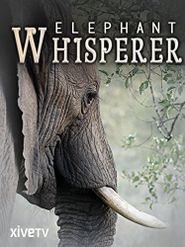 Elephant Whisperer Poster