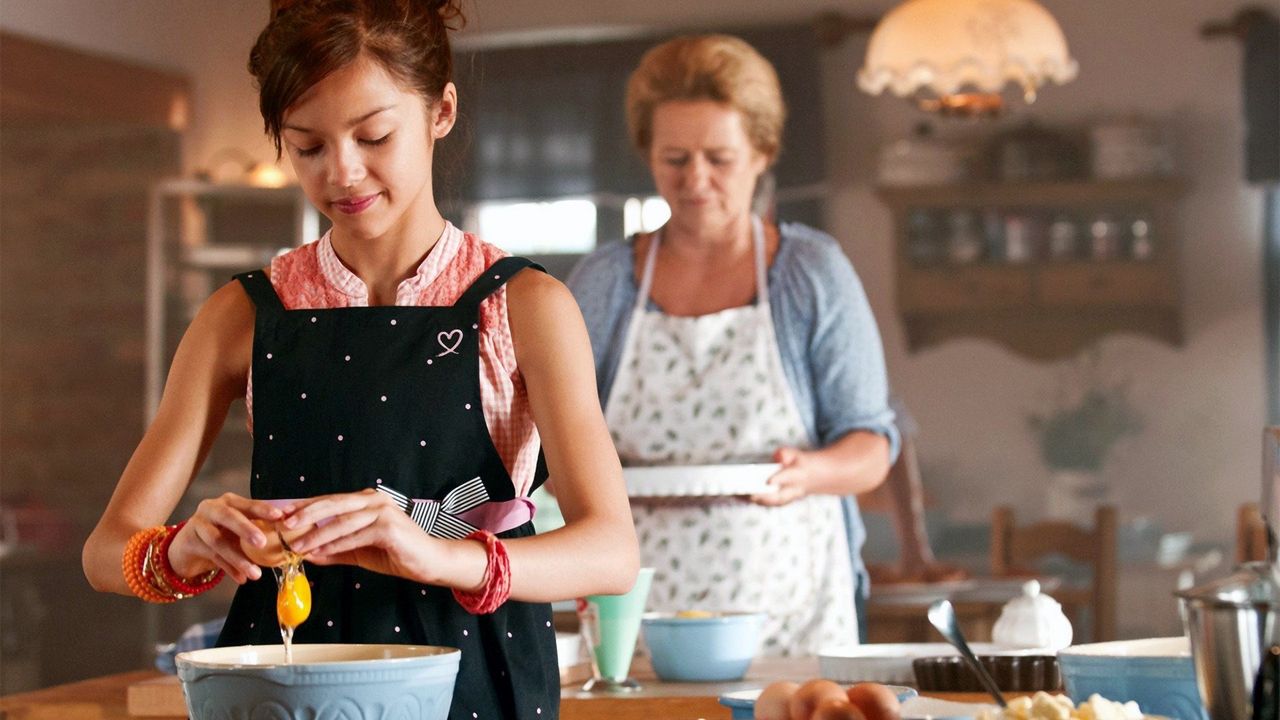 Where Can I Watch Grace Stirs Up Success Grace Stirs Up Success (2015): Where to Watch and Stream Online | Reelgood