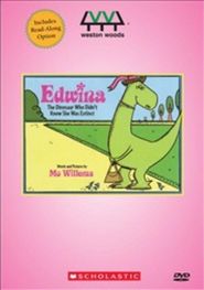  Edwina, the Dinosaur Who Didn't Know She Was Extinct Poster