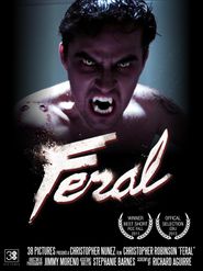  Feral Poster