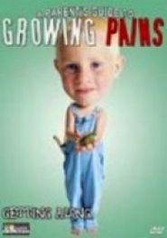  A Parent's Guide to Growing Pains: Getting Along Poster