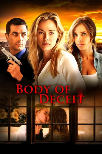  Body of Deceit Poster