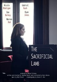 The Sacrificial Lamb Poster