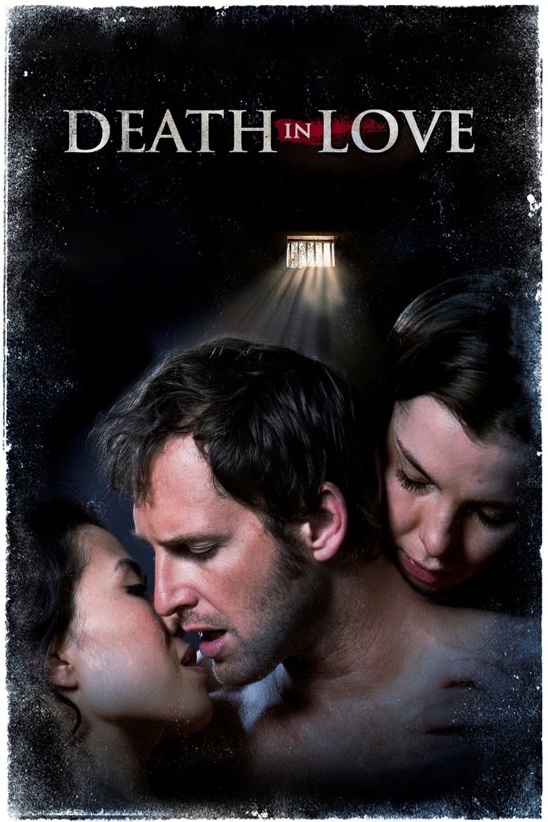 Death in Love Poster