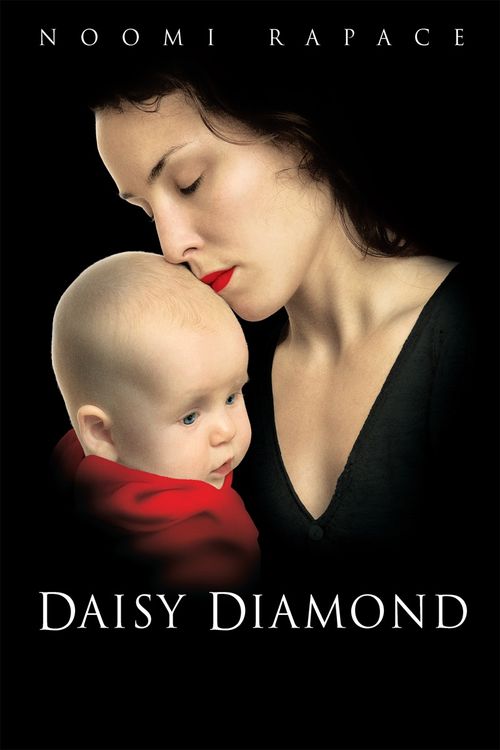Daisy Diamond Poster