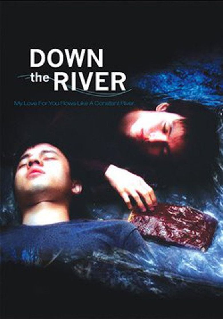 Down the River Poster
