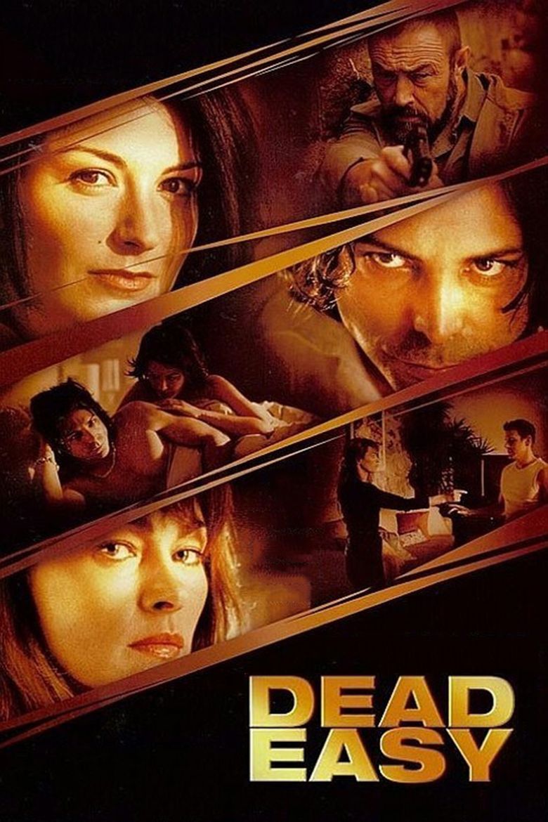 Dead Easy (2004): Where to Watch and Stream Online