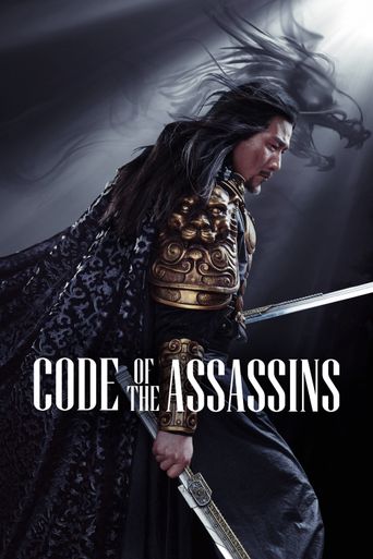  Song of the Assassins Poster