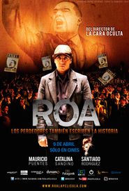  Roa Poster