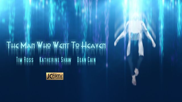 The Man Who Went to Heaven Backdrop