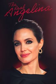  The Real Angelina Poster