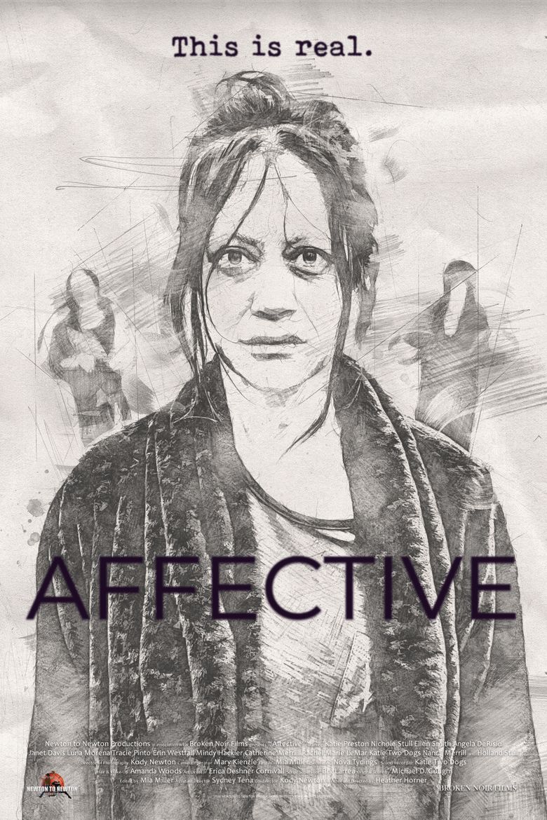 Affective Poster