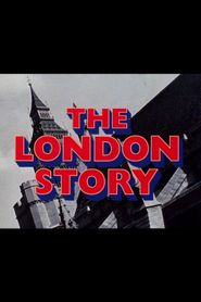 The London Story Poster